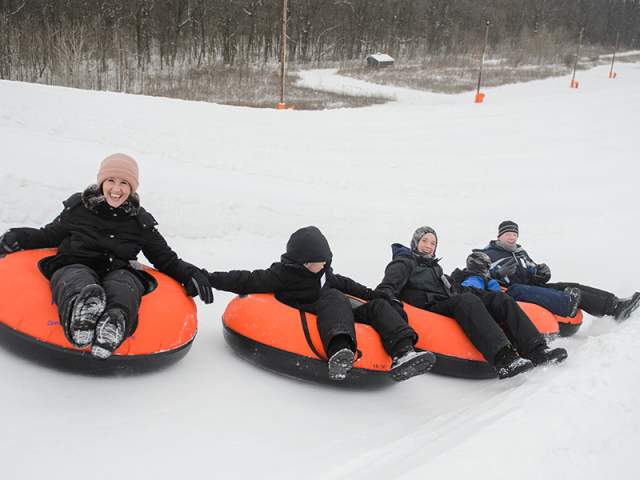 Top Events and Things to Do in Hamilton County, Indiana: January