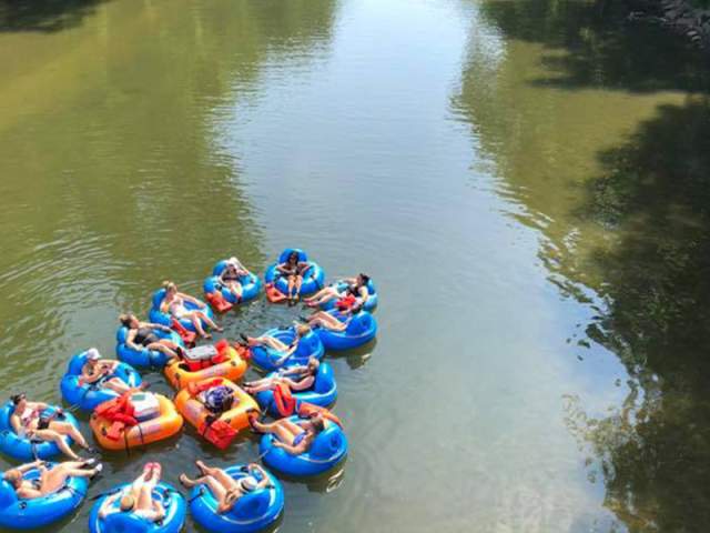 White River Canoe Company