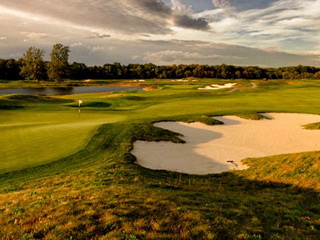 Purgatory Golf Club