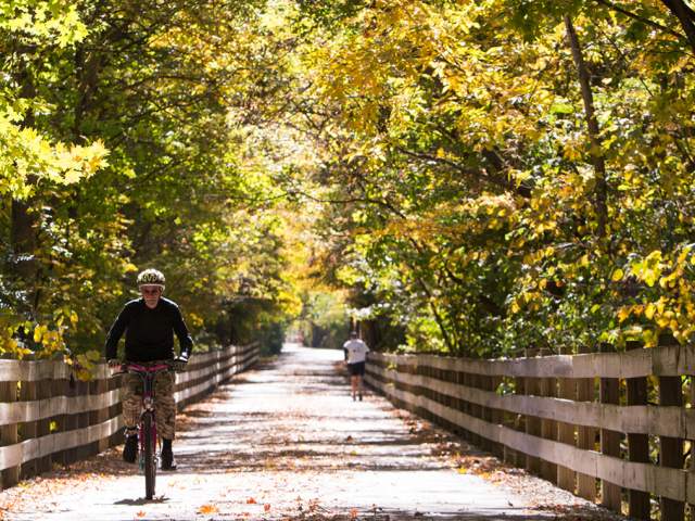 Monon Trail