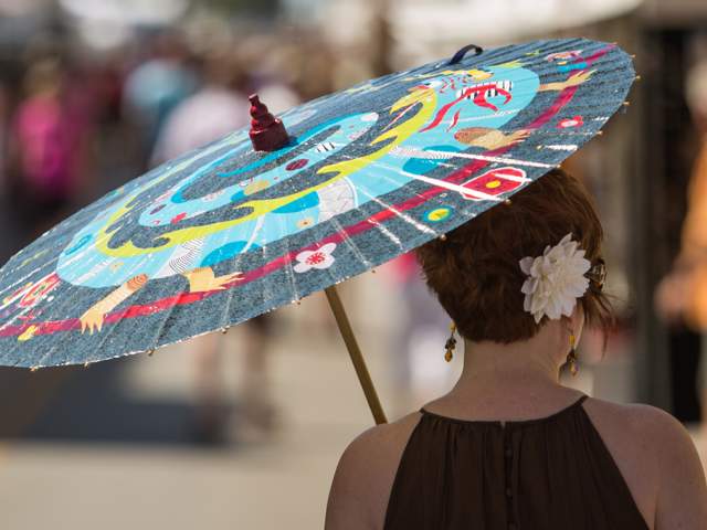 Fall Festivals and Events in Hamilton County, Indiana