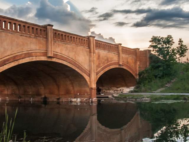The Most Photographed Spots in Hamilton County, Indiana