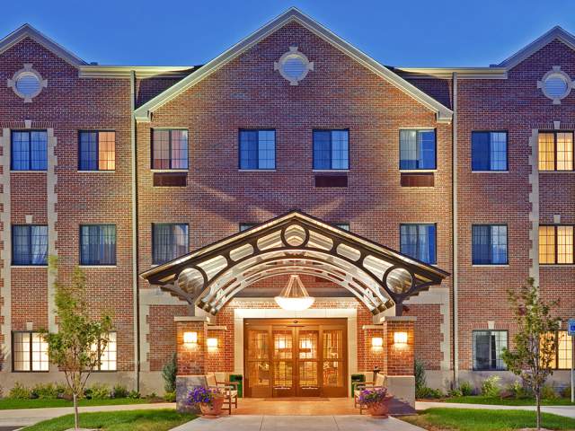 Staybridge - Fishers