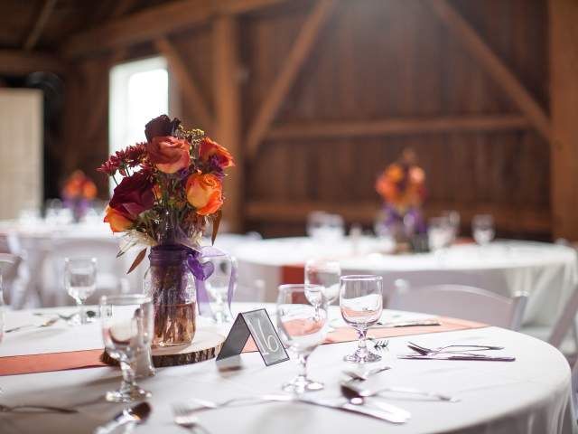 Liz & Mike's Wedding