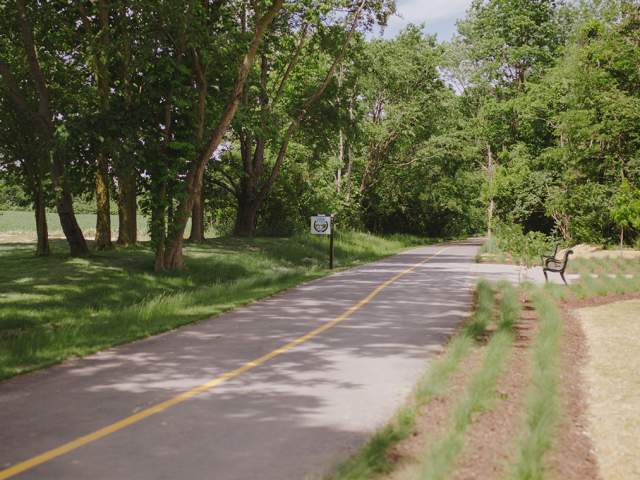 Where to Social Distance Outdoors in Hamilton County, Indiana