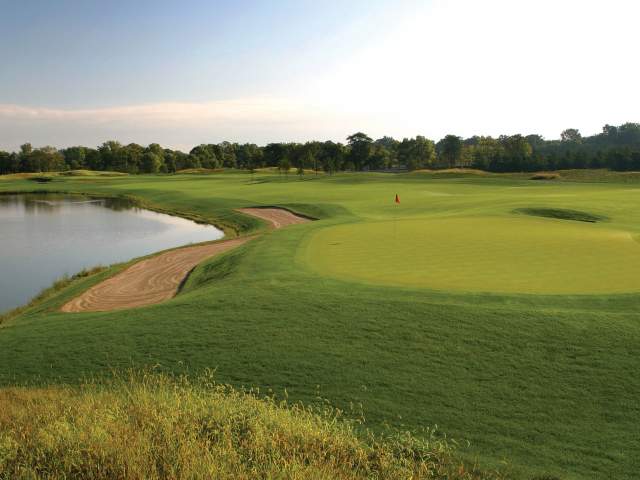 Plum Creek Golf Course
