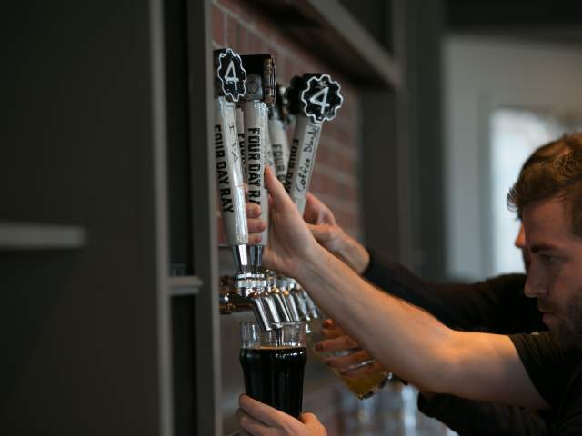 Drink Local