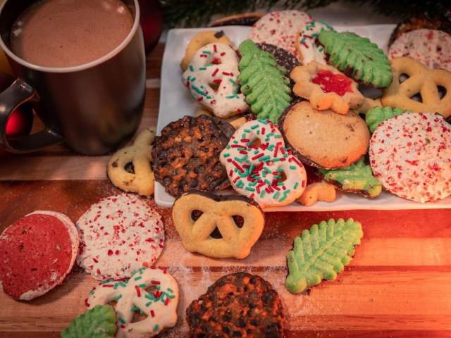 Holiday Gift Guide - Hamilton County, Indiana