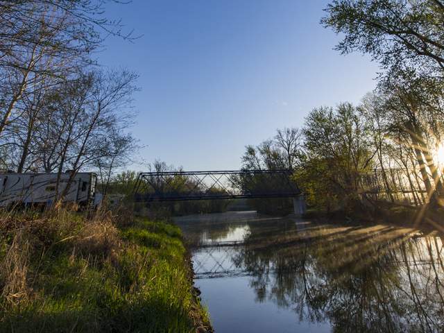 White River Campground