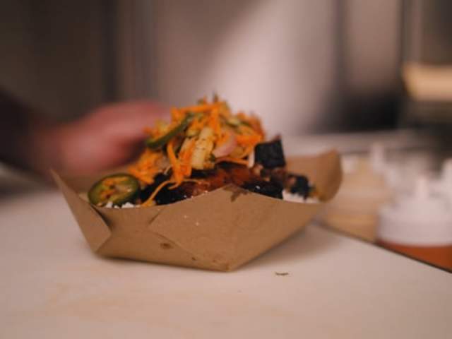 Video Thumbnail - vimeo - Around the Table: Big Hoffa's