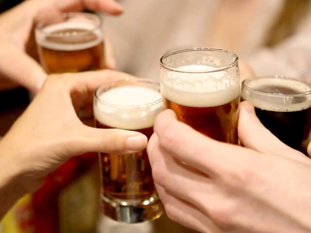 Visit Hamilton County, Indiana Presents: Local Brews