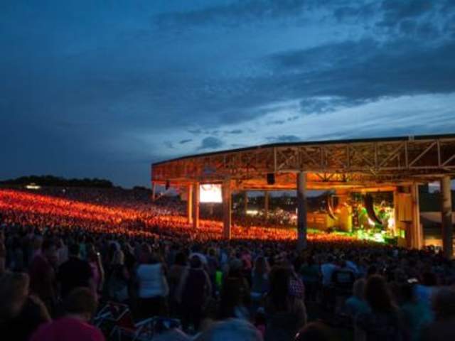 Klipsch Music Center
