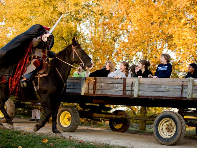 Top Hamilton County Events And Festivals This October