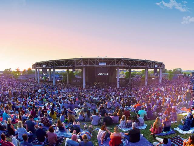 Top Events and Things to Do in Hamilton County, Indiana: June