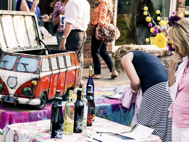 Top Events and Things to Do in Hamilton County, Indiana: May
