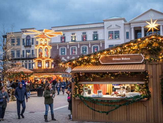 Top Events and Things to Do in Hamilton County, Indiana: December