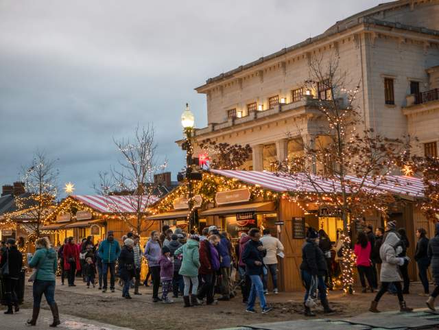 Top Events and Things to Do in Hamilton County, Indiana: November