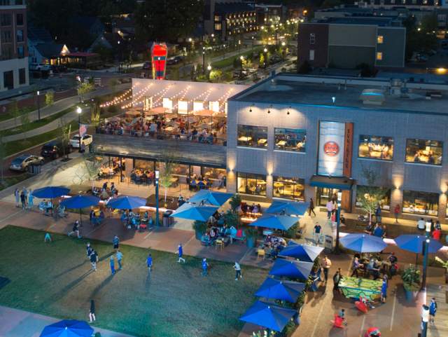 Top Events & Festivals in Hamilton County, Indiana: August