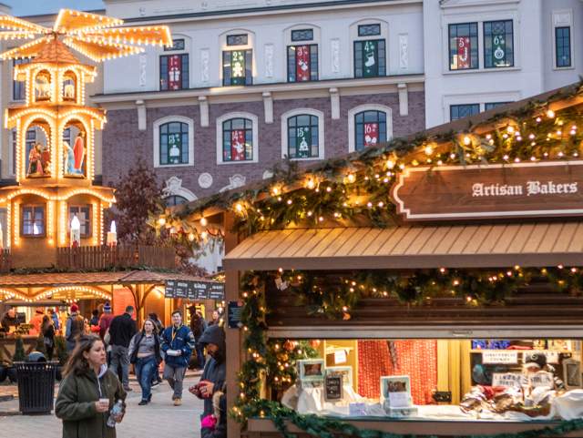 Top Events and Things to Do in Hamilton County, Indiana: November