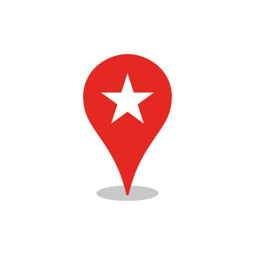 Map Pin