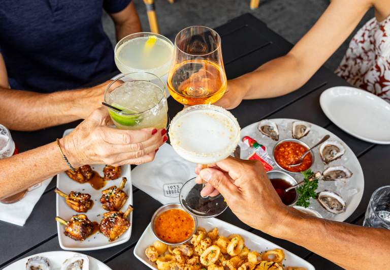 21+ Spots & Events in Hamilton County, Indiana