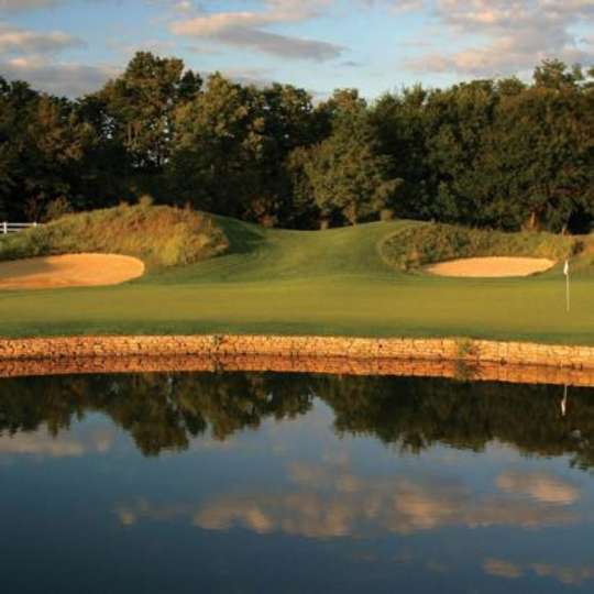 Bear Slide Golf Club