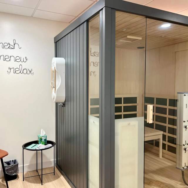 Aroma Room