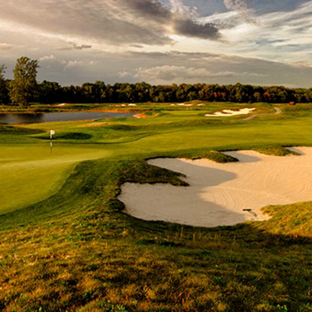 Purgatory Golf Club