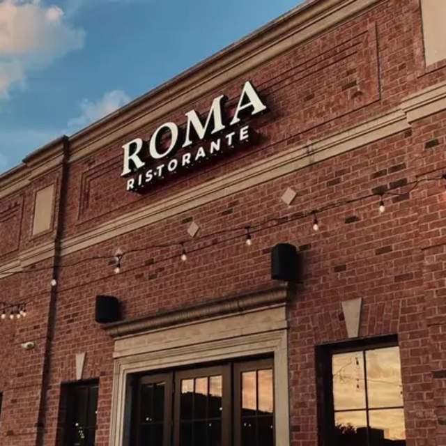 Ristorante Roma