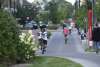 Monon Trail bikes