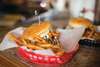 Big Hoffa's Smokehouse Bar-B-Que
