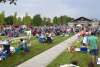 Fishers Nickel Plate District Amphitheater