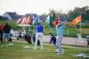 NCAA Golf Tournament