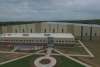 Grand Park Events Center Aerial Tour