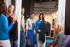 Boutique Shopping