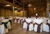 CONNER PRAIRIE WEDDING