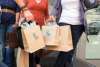 Carmel City Center - Girlfriend Getaway