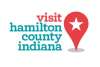 Visit Hamilton County Indiana logo