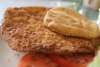 Lutz's Steakhouse - Tenderloin