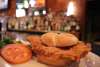 Nickel Plate Bar & Grill - Tenderloin