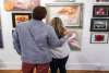 Noblesville Creates Exhibit