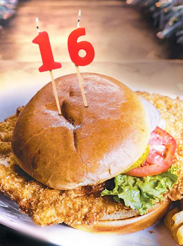 Tenderloin Tuesday 16 2025