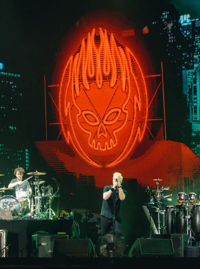 The Offspring