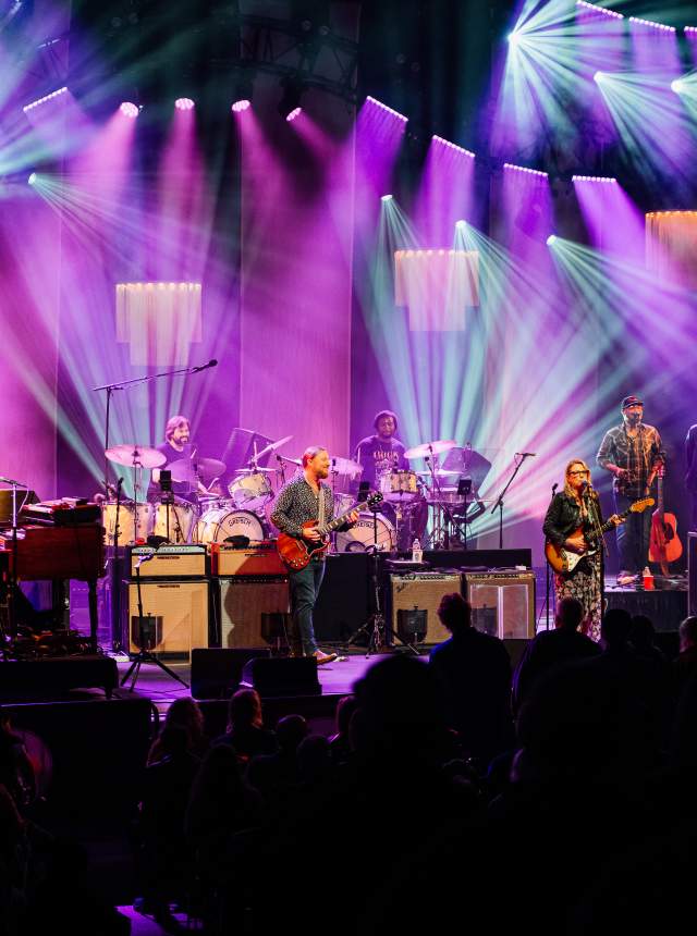 Tedeschi Trucks