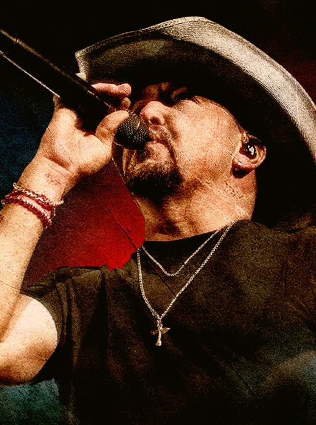 Jason Aldean