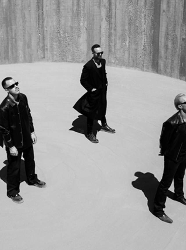 RÜFÜS DU SOL