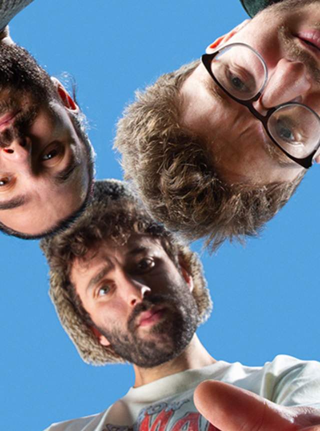 AJR 2025