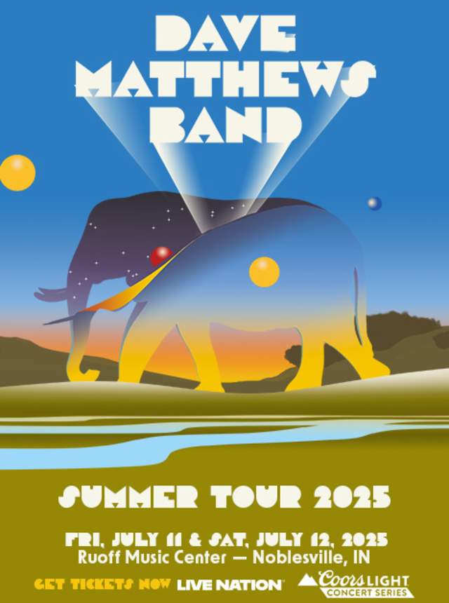 DMB 2025
