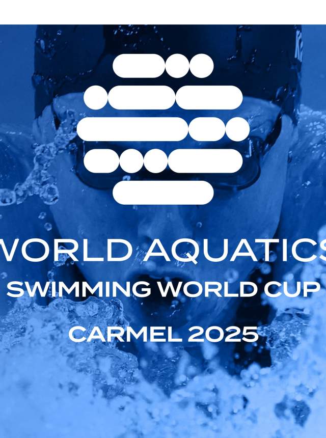 World Aquatics