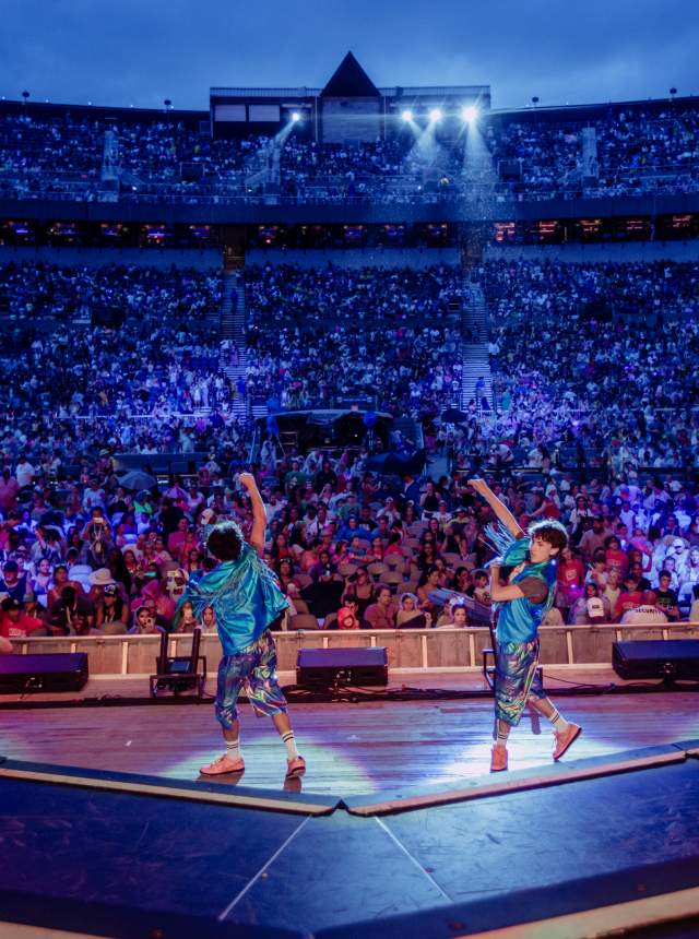 Kidz Bop Live